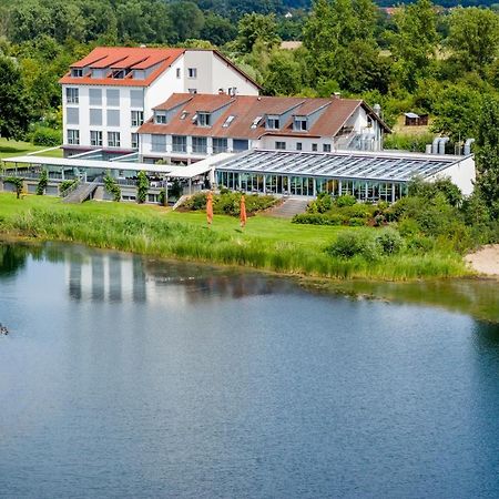 Hotel Darstein Altrip Dış mekan fotoğraf