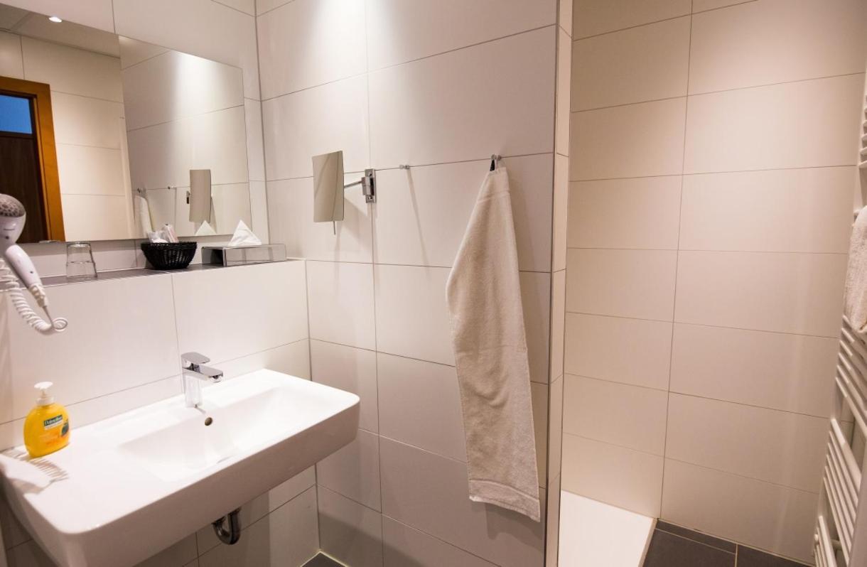 Hotel Darstein Altrip Dış mekan fotoğraf