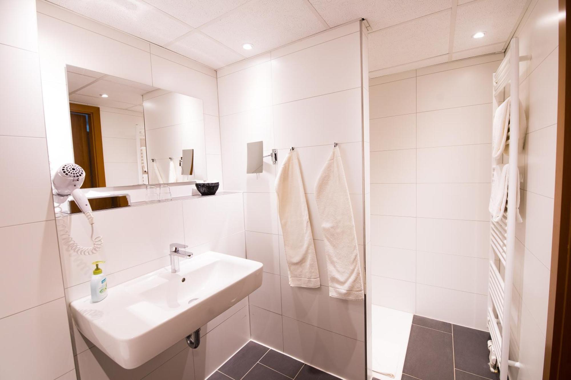 Hotel Darstein Altrip Dış mekan fotoğraf