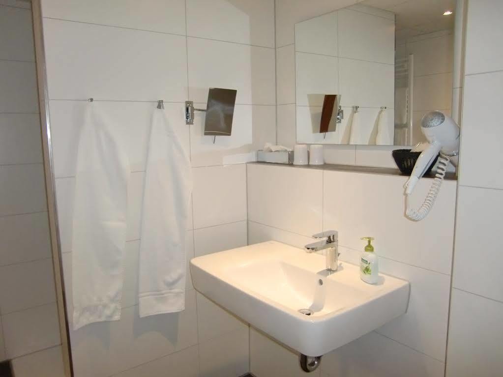 Hotel Darstein Altrip Dış mekan fotoğraf