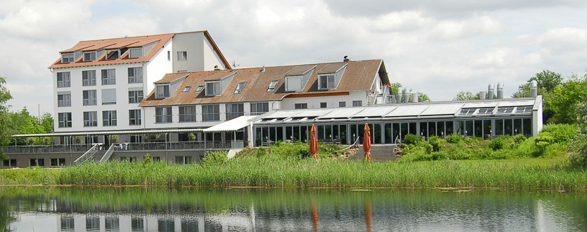 Hotel Darstein Altrip Dış mekan fotoğraf